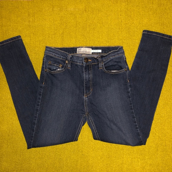 Free People Denim - Free People Size 27 jeans